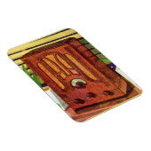 1937 kathedraal magneet (Rechterzijde)