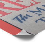 1937 Poster van de kinderboekweek (Hoek)