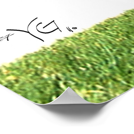 1937 Talbot Lago T150SS Poster (Hoek)