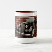 1937 VERPAKKING MOK (Midden)