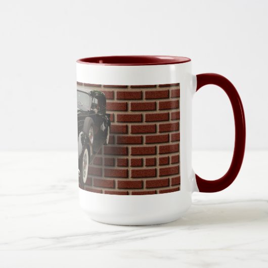 1937 VERPAKKING MOK (Rechts)