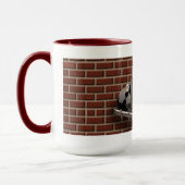 1937 VERPAKKING MOK (Links)