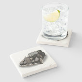 1937 VERPAKKING STENEN ONDERZETTER (Zijkant)