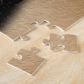 1937 VINTAGE CAR LEGPUZZEL (Zijkant)