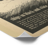 1938 Aviation Airplane Howard DGA-11 Art Print (Hoek)