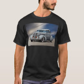 1938 Buick Special 8 Coupé T-shirt (Voorkant)
