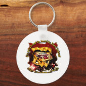 1938 CADILLAC V/16 SLEUTELHANGER (Voorkant)