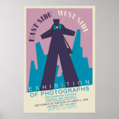 1938  fototentoonstelling poster remake (Voorkant)