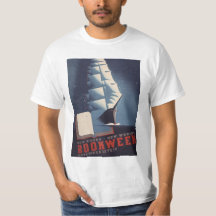 1938 Kinderboekenweek T-shirt
