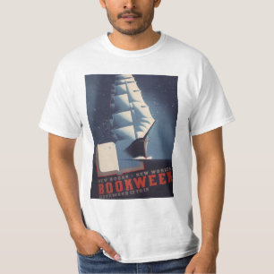 1938 Kinderboekenweek T-shirt