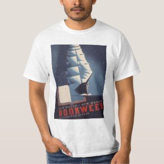 1938 Kinderboekenweek T-shirt