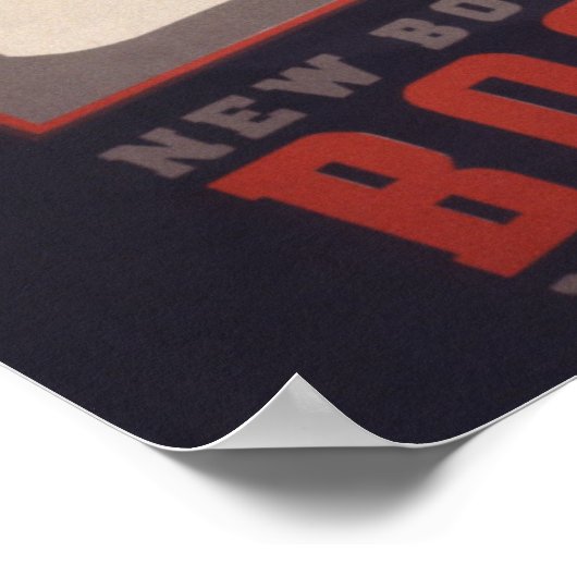 1938 Poster van de kinderboekweek (Hoek)