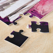 1938 trouwgarnaal legpuzzel (Zijkant)