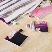 1938 trouwgarnaal legpuzzel (Zijkant)