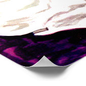 1938 trouwjurk poster (Hoek)