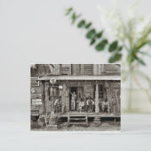 1939 BRIEFKAART (Staand voorkant)