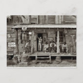 1939 BRIEFKAART (Voorkant)