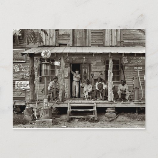 1939 BRIEFKAART (Voorkant)