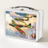 1939 British Fairey Junior Medium Bomber (Voorkant)