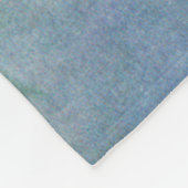 1939 British Fairey Junior Medium Bomber Fleece Deken (Hoek)