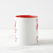 1939 Cuban Rocket Mail Mok (Midden)