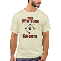 1939 New York Knights-opstelling