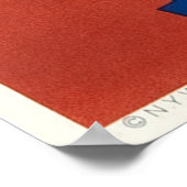  1939 New York World's Fair Poster