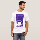 1939 New York World's Fair T-shirt (Voorkant volledig)