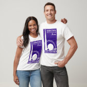 1939 New York World's Fair T-shirt (Unisex)