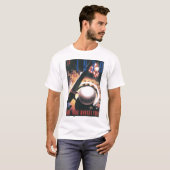 1939 New York World's Fair T-shirt (Voorkant volledig)