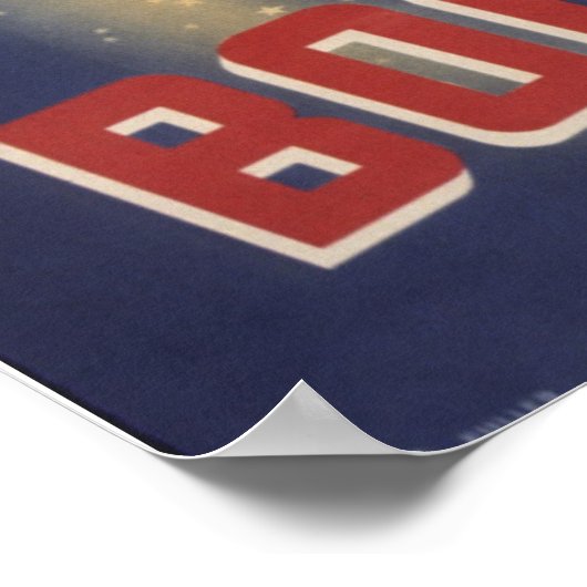 1939 Poster van de kinderboekweek (Hoek)