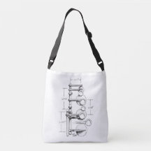 1939 Selmer Paris gebalanceerde Action Saxophone