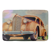 1939 Verpakking Super 8 Badmat (Voorkant)