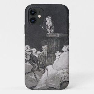193-0082153 Wat een gouden snavel!, bord 53 van 'L iPhone 11 Hoesje
