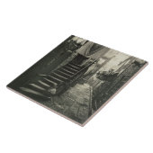 193, 17-27 High Street, Glasgow, uit 'O Tegeltje (Zijkant)