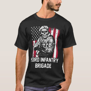 193e Infanteriebrigade T-shirt
