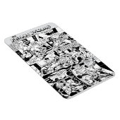 1940 De menselijke dynamo flexibele magneet (Rechterzijde)