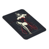 1940 Femme Fatale Magneet (Rechterzijde)
