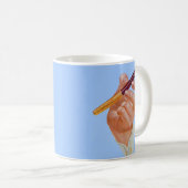 1940 geeft me een pen koffiemok (Voorkant rechts)