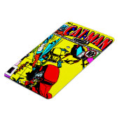 1940's CAT-MAN Comics Magnet Magneet (Linkerzijde)