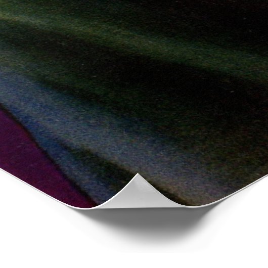 1940s Co-Ed Brand citrus crate print (Hoek)