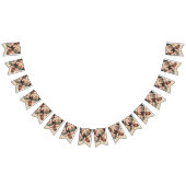 1940s Plaid Banner (Alle)