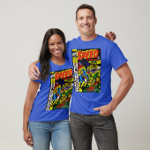 1940's SPEED Comics T-Shirt (Unisex)