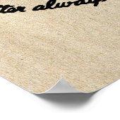 1941  boter en boterconcentraat poster (Hoek)