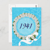 1941 BRIEFKAART (Voorkant / Achterkant)