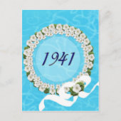 1941 BRIEFKAART (Voorkant)