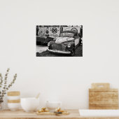 1941 Buick Poster (Keuken)