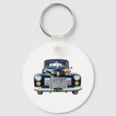 1941 CADILLAC SLEUTELHANGER (Voorkant)