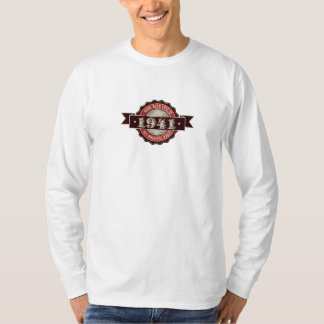 1941 gemaakt van liefde | alle originele onderdele t-shirt