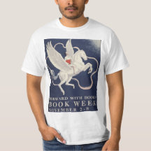 1941 Kinderboekenweek T-shirt
